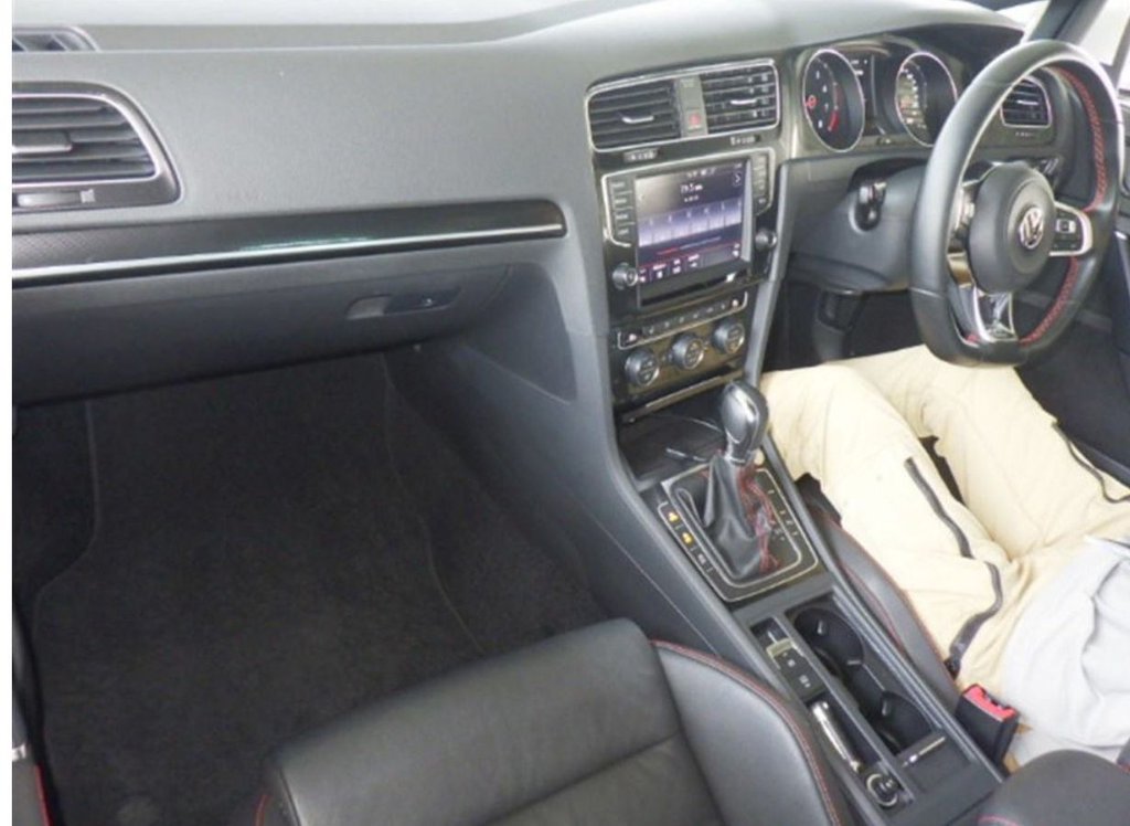 Used Volkswagen Golf 2014 for sale - 76724272: Photo 5