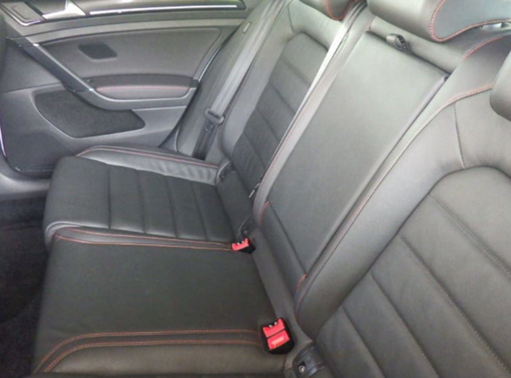 Used Volkswagen Golf 2014 for sale - 76724272: Photo 6