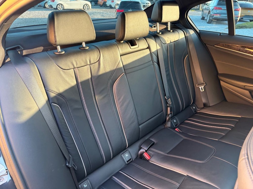 Used BMW 5 Series 2017 for sale - 77654523: Photo 22