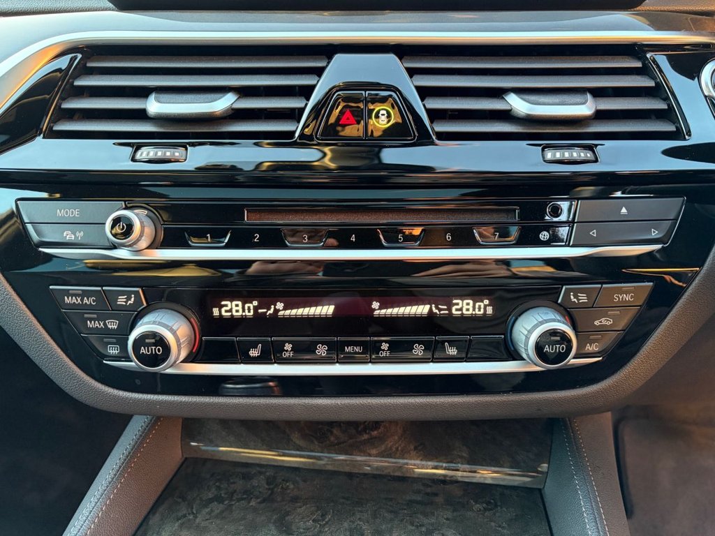 Used BMW 5 Series 2017 for sale - 77654523: Photo 27