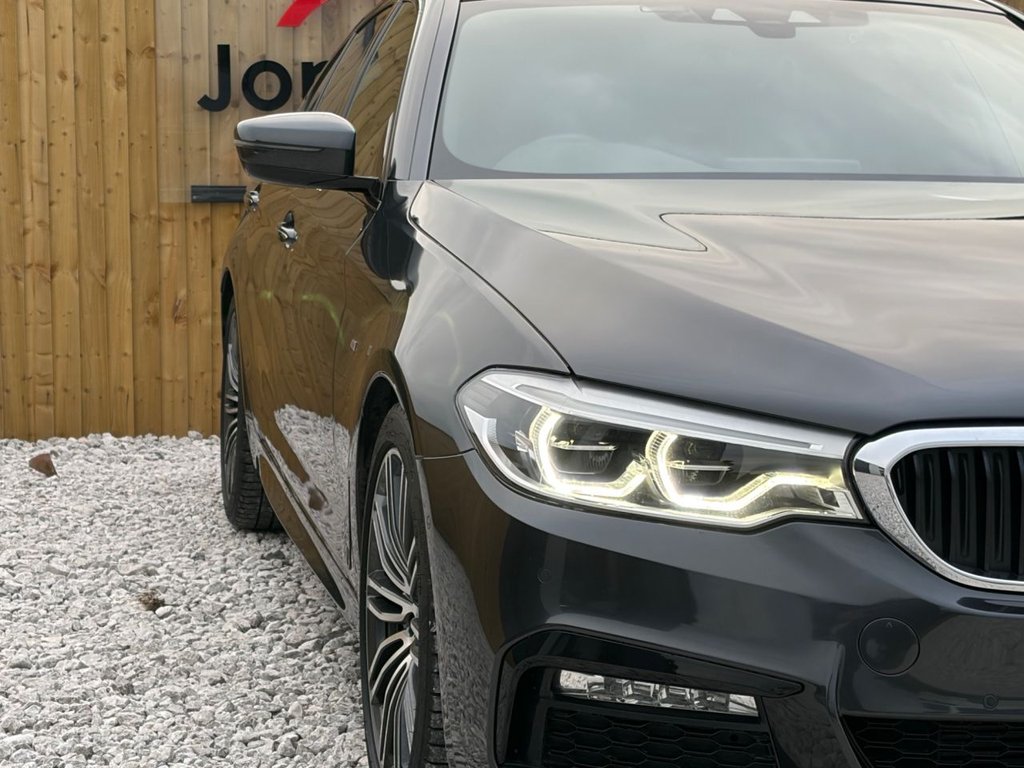 Used BMW 5 Series 2017 for sale - 77654523: Photo 5