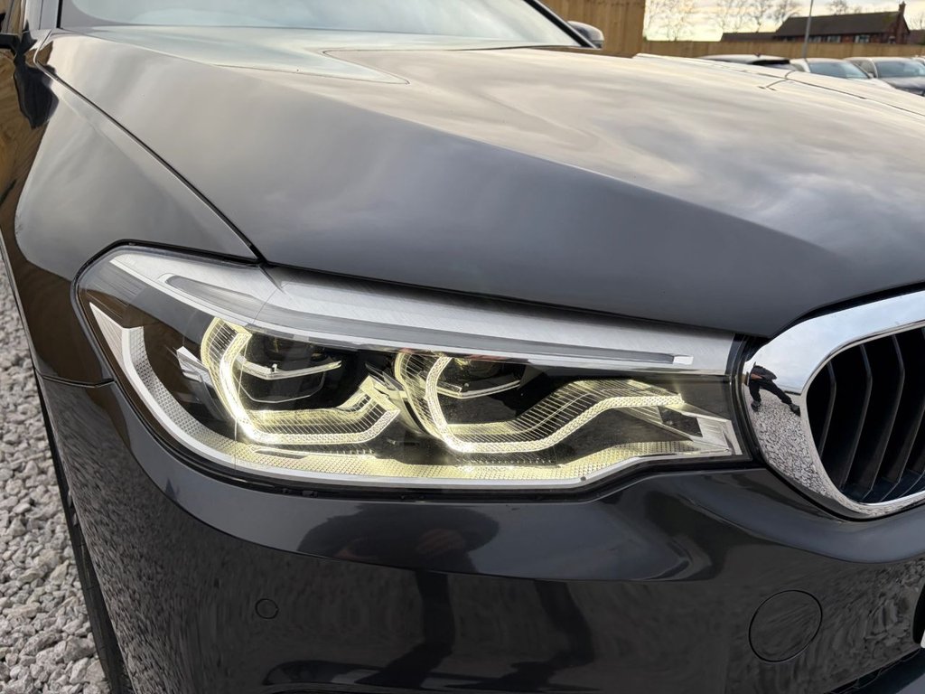 Used BMW 5 Series 2017 for sale - 77654523: Photo 6