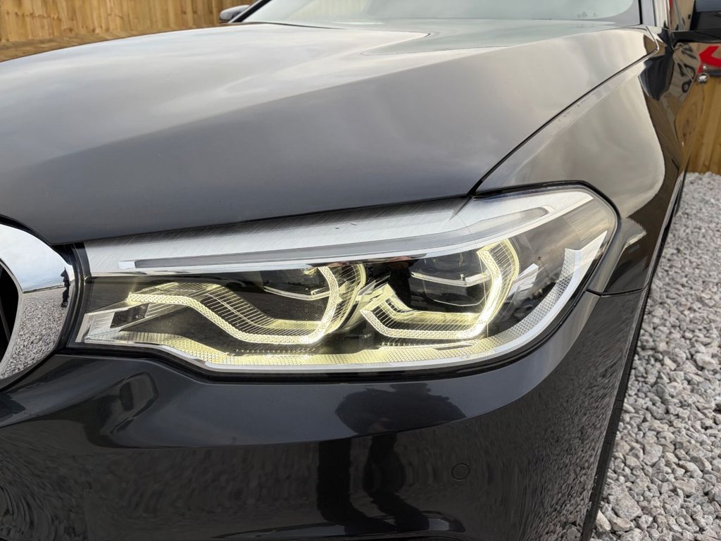 Used BMW 5 Series 2017 for sale - 77654523: Photo 7