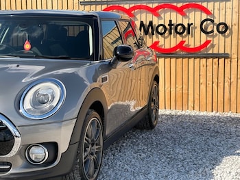 Used MINI Clubman 2016 for sale - 79050690: Photo