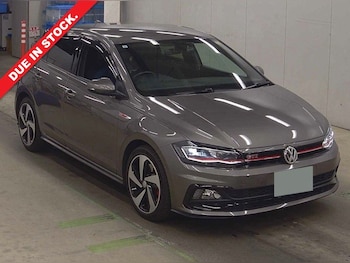 Used Volkswagen Polo 2019 for sale - 79103606: Photo