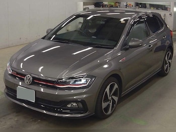 Used Volkswagen Polo 2019 for sale - 79103606: Photo
