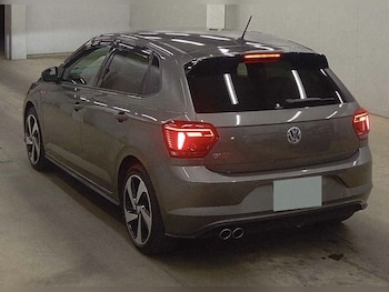 Used Volkswagen Polo 2019 for sale - 79103606: Photo