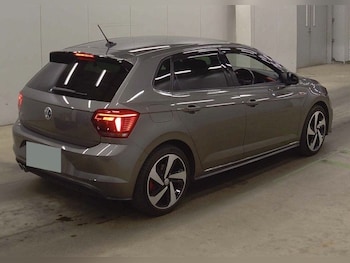 Used Volkswagen Polo 2019 for sale - 79103606: Photo