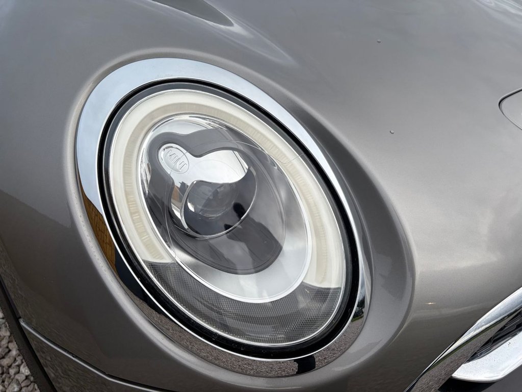 Used MINI Clubman 2016 for sale - 76840971: Photo 10