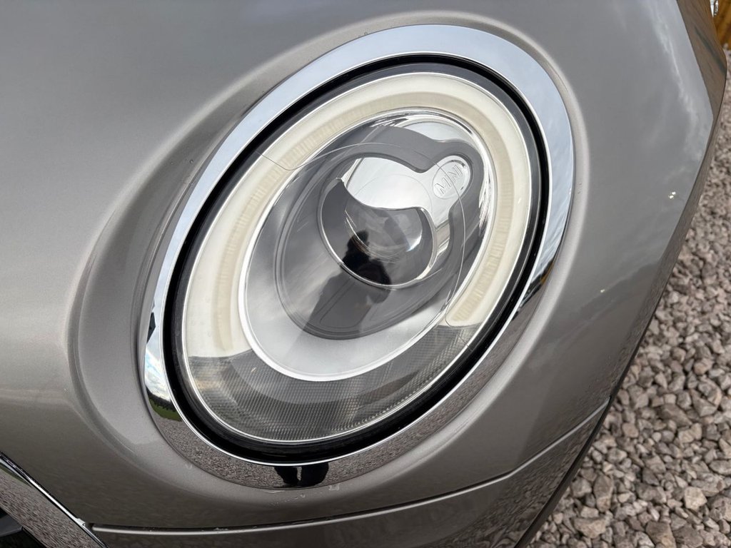 Used MINI Clubman 2016 for sale - 76840971: Photo 11