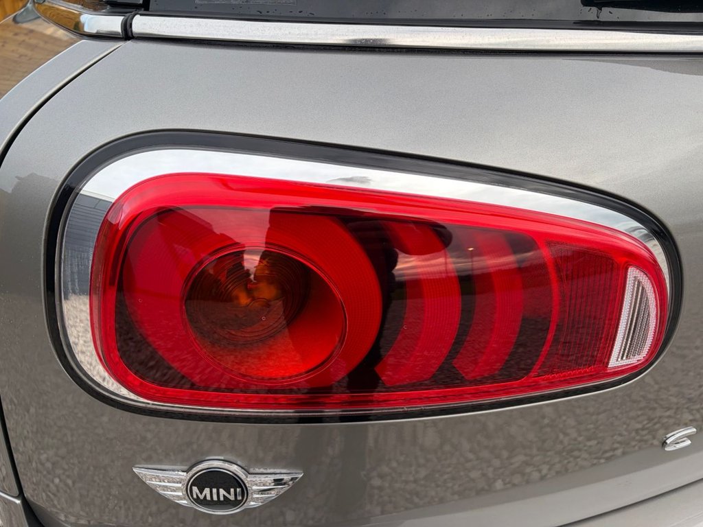 Used MINI Clubman 2016 for sale - 76840971: Photo 13