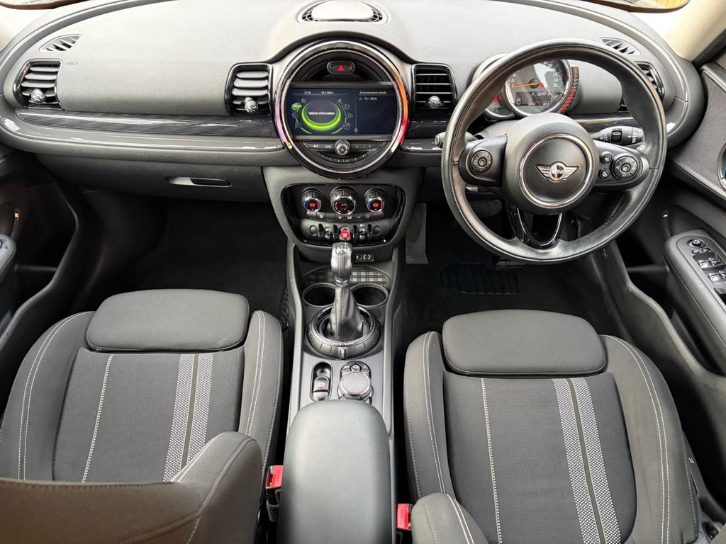 Used MINI Clubman 2016 for sale - 76840971: Photo 14