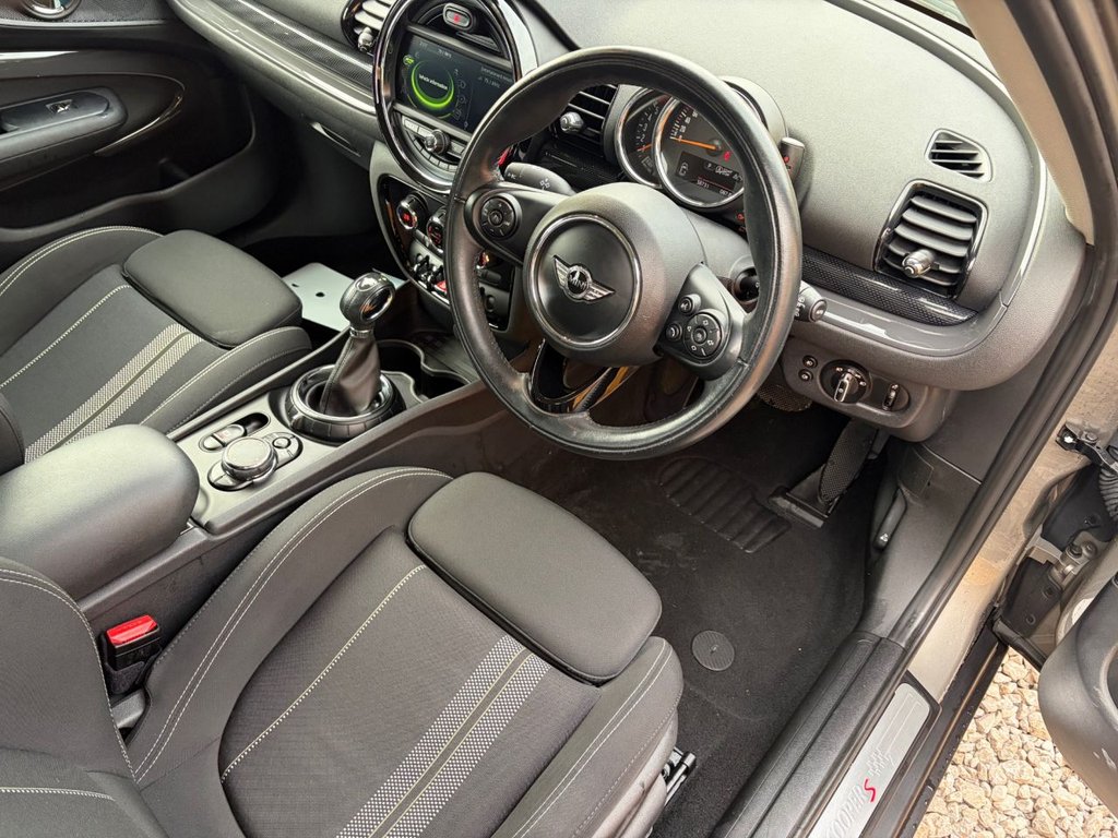 Used MINI Clubman 2016 for sale - 76840971: Photo 15