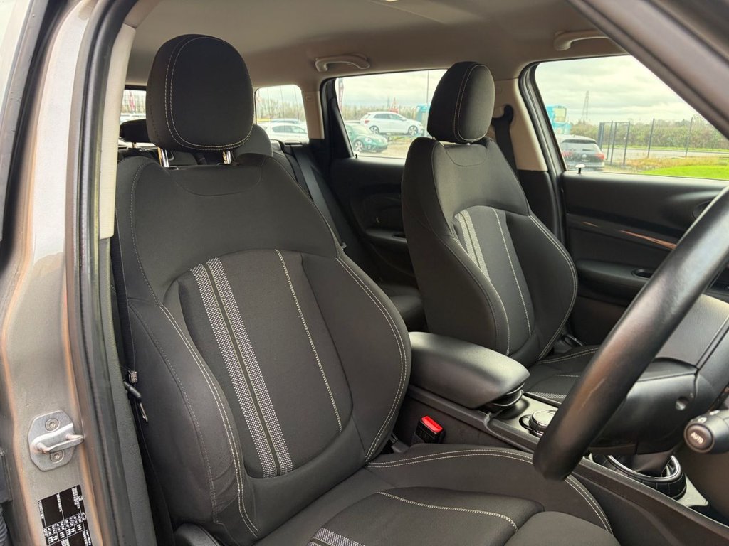 Used MINI Clubman 2016 for sale - 76840971: Photo 16