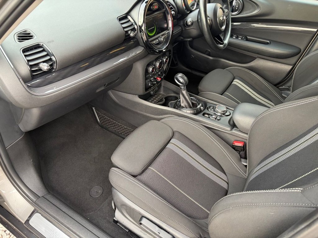 Used MINI Clubman 2016 for sale - 76840971: Photo 17