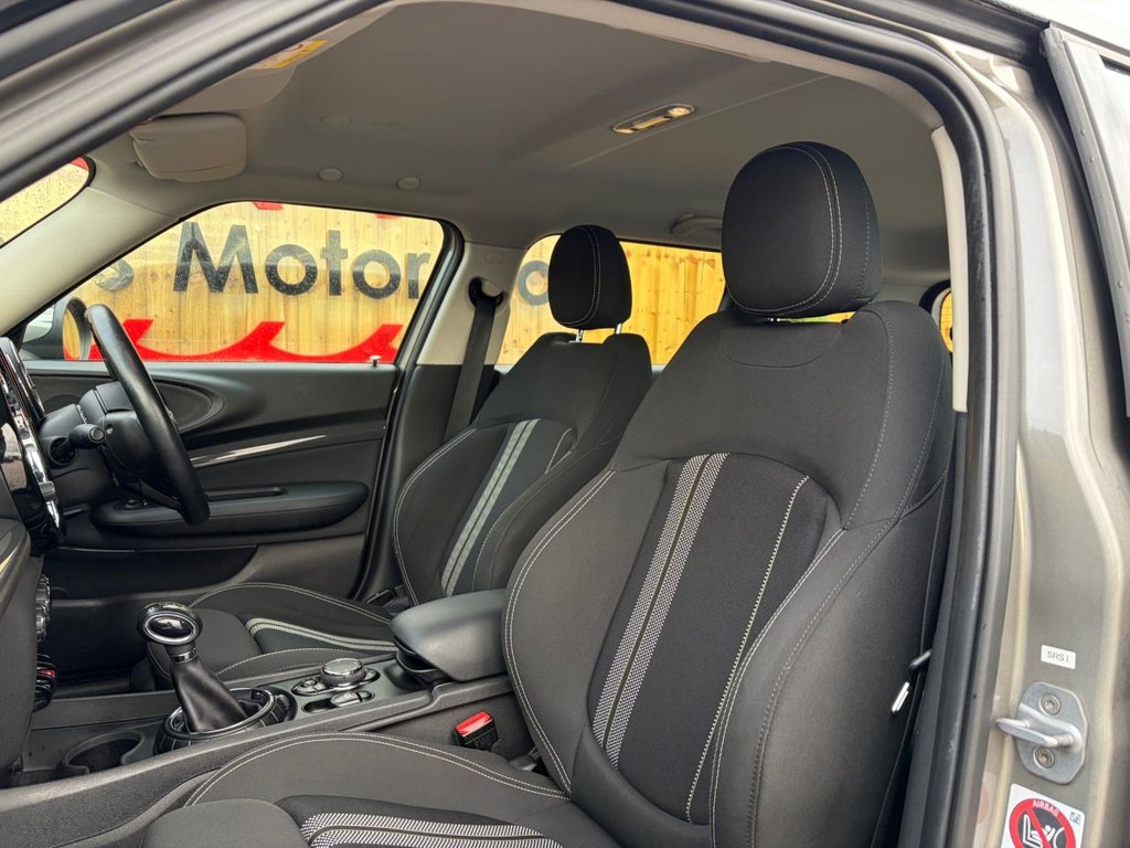 Used MINI Clubman 2016 for sale - 76840971: Photo 18