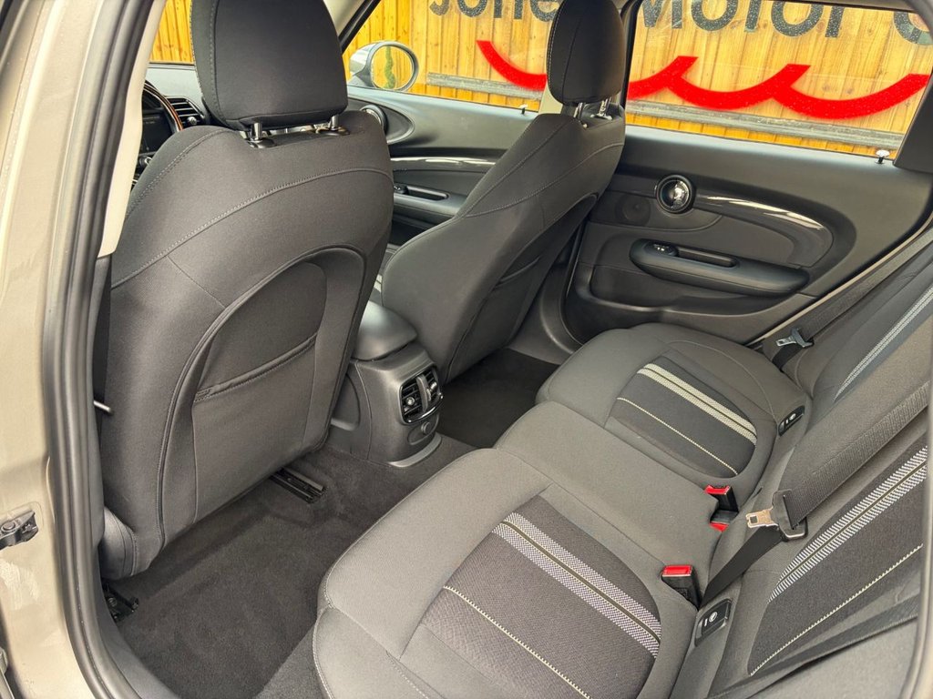 Used MINI Clubman 2016 for sale - 76840971: Photo 19