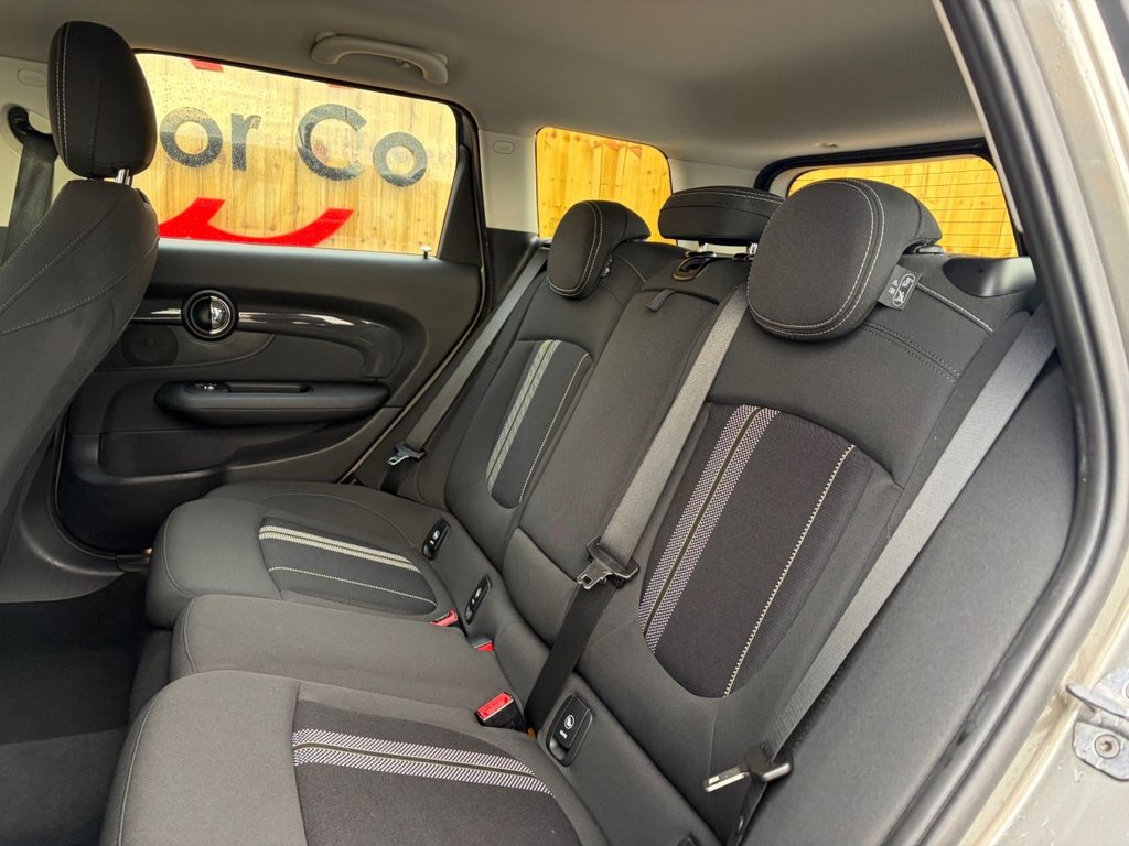 Used MINI Clubman 2016 for sale - 76840971: Photo 20