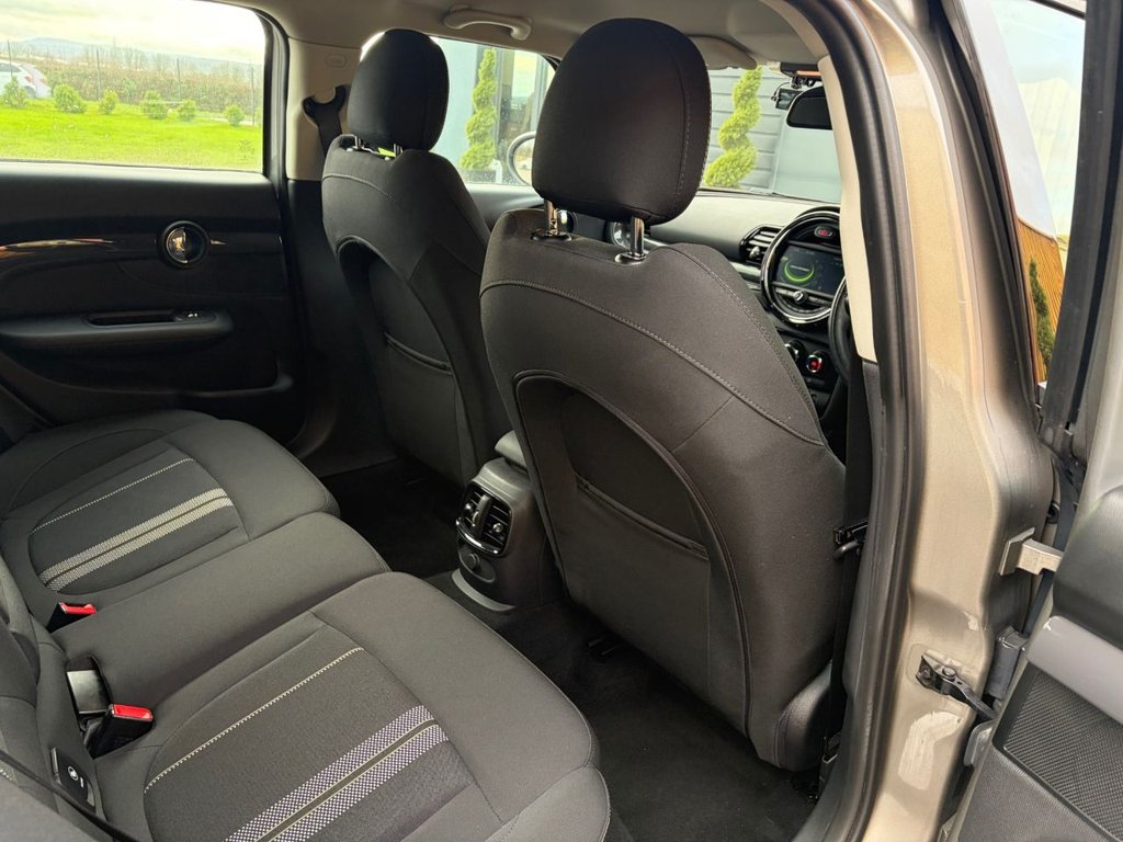 Used MINI Clubman 2016 for sale - 76840971: Photo 21