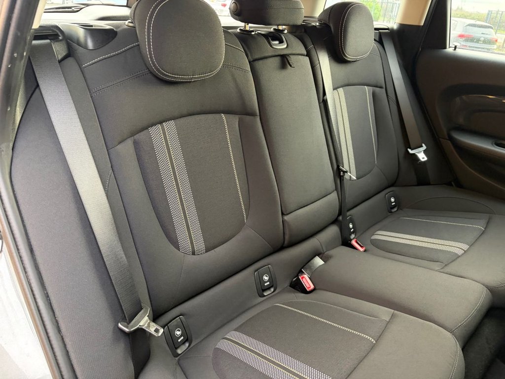 Used MINI Clubman 2016 for sale - 76840971: Photo 22