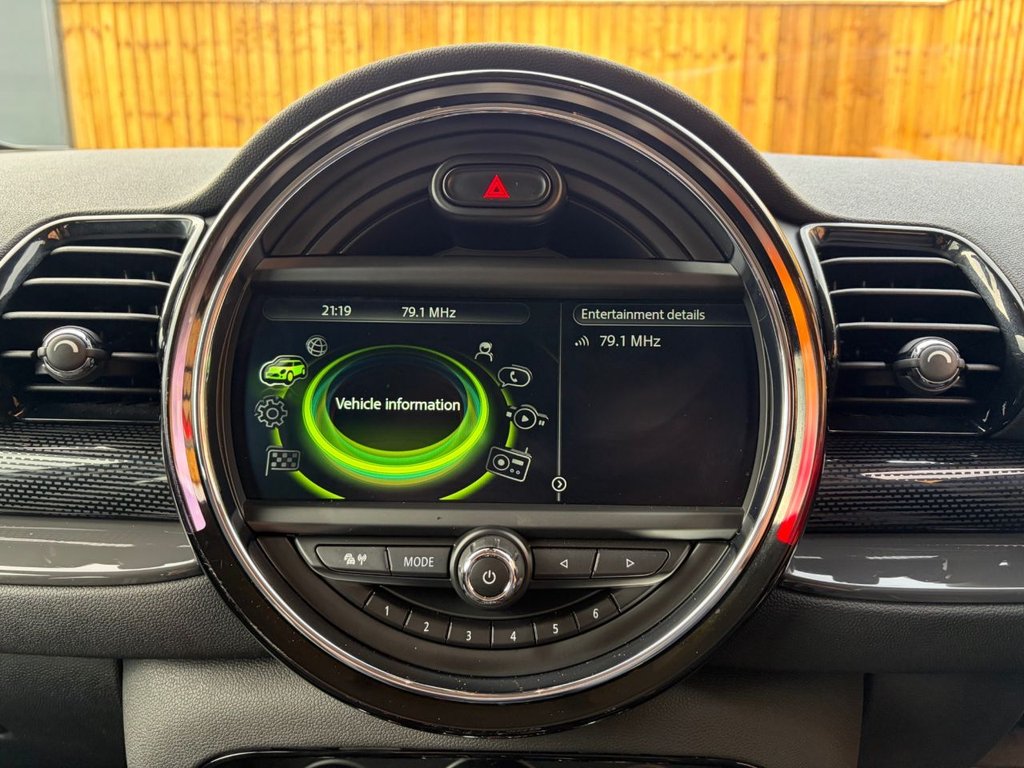 Used MINI Clubman 2016 for sale - 76840971: Photo 25