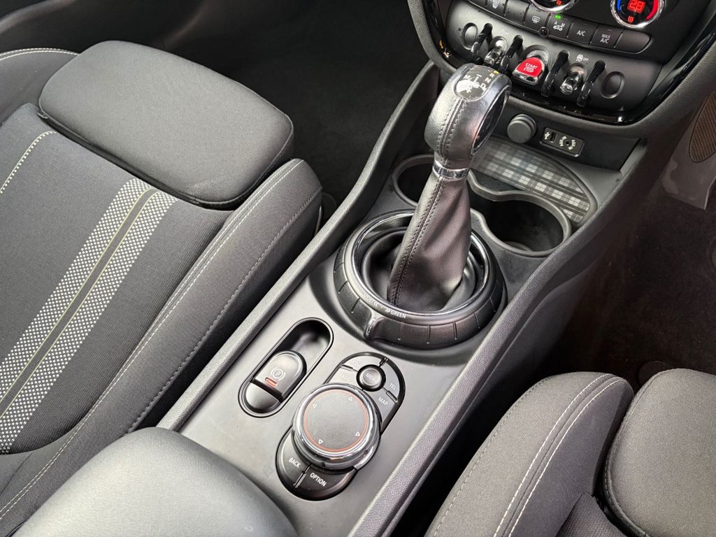 Used MINI Clubman 2016 for sale - 76840971: Photo 27