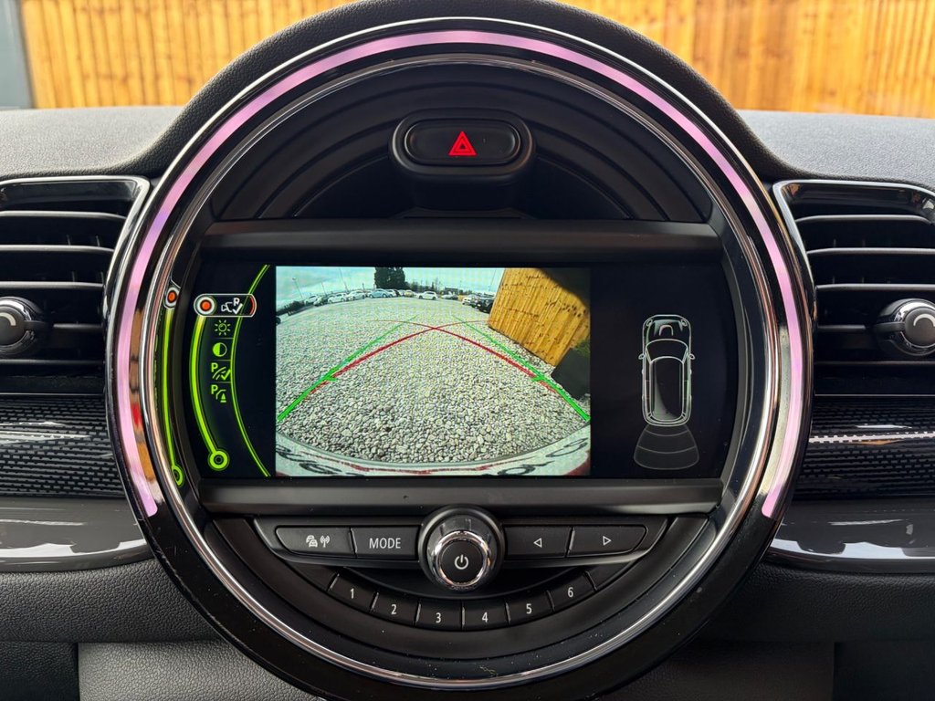 Used MINI Clubman 2016 for sale - 76840971: Photo 28