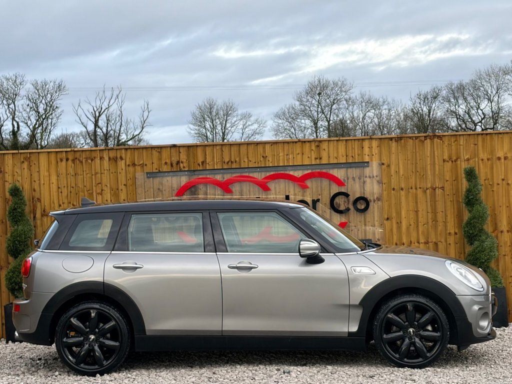 Used MINI Clubman 2016 for sale - 76840971: Photo 8