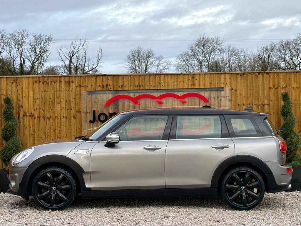 Used MINI Clubman 2016 for sale - 76840971: Photo 9