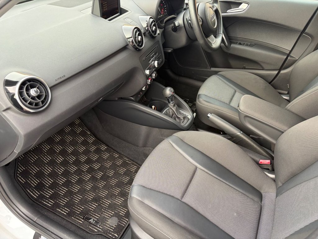 Used Audi A1 2013 for sale - 77212974: Photo 11