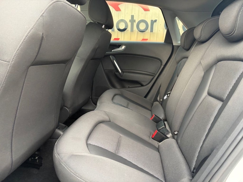 Used Audi A1 2013 for sale - 77212974: Photo 14