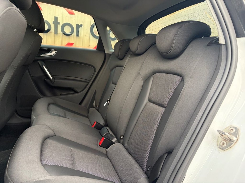 Used Audi A1 2013 for sale - 77212974: Photo 15