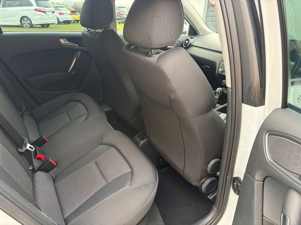 Used Audi A1 2013 for sale - 77212974: Photo 16