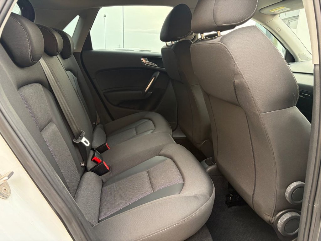 Used Audi A1 2013 for sale - 77212974: Photo 17