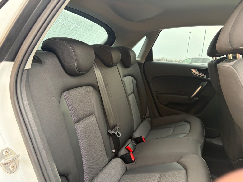 Used Audi A1 2013 for sale - 77212974: Photo 18