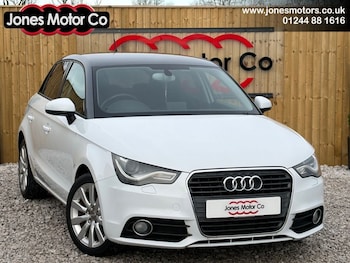 Used Audi A1 2013 for sale - 77212974: Photo