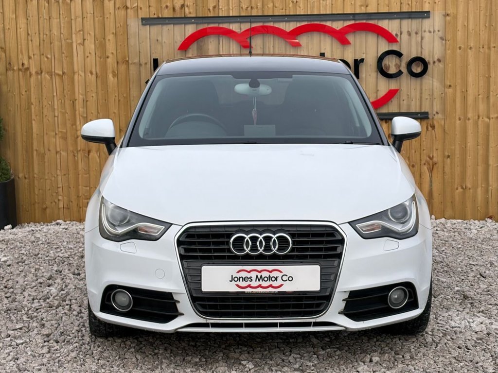 Used Audi A1 2013 for sale - 77212974: Photo 2
