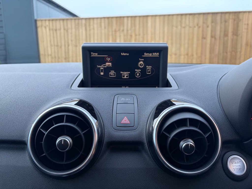 Used Audi A1 2013 for sale - 77212974: Photo 20