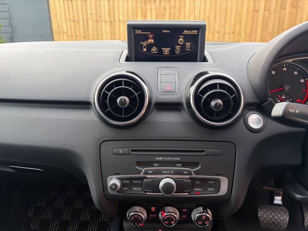 Used Audi A1 2013 for sale - 77212974: Photo 22