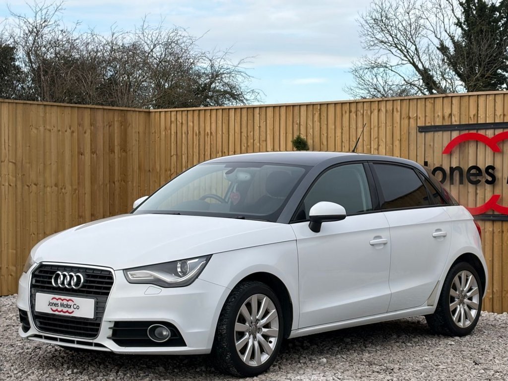 Used Audi A1 2013 for sale - 77212974: Photo 3