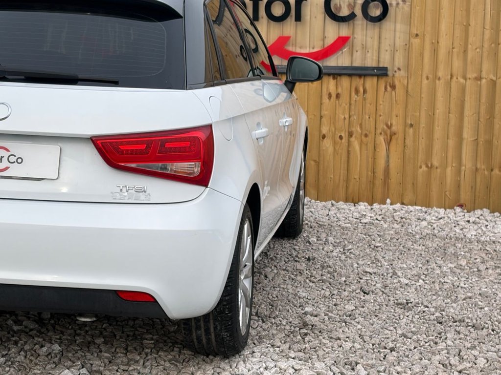 Used Audi A1 2013 for sale - 77212974: Photo 5