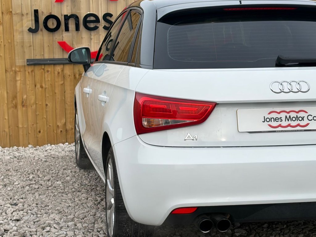 Used Audi A1 2013 for sale - 77212974: Photo 6