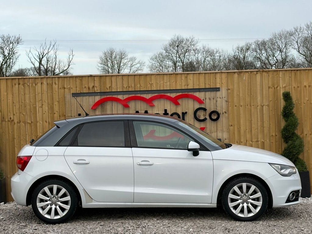 Used Audi A1 2013 for sale - 77212974: Photo 7