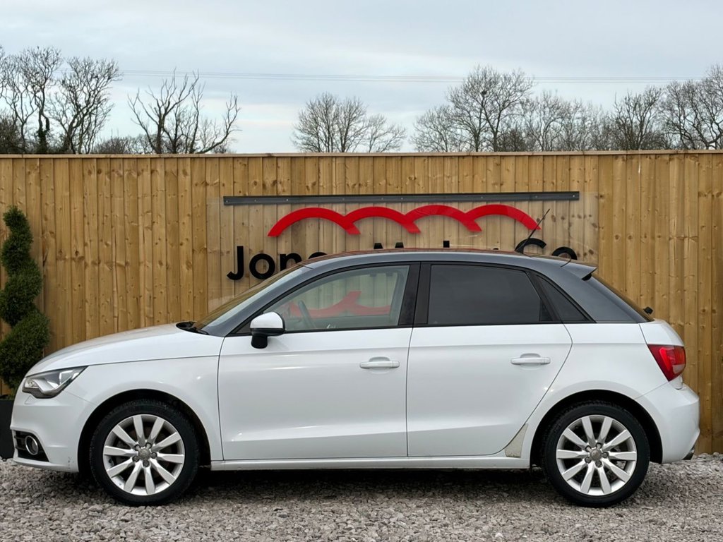 Used Audi A1 2013 for sale - 77212974: Photo 8