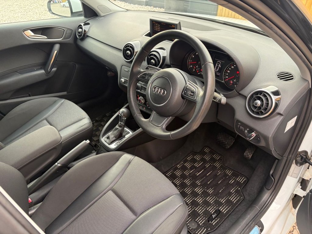 Used Audi A1 2013 for sale - 77212974: Photo 9