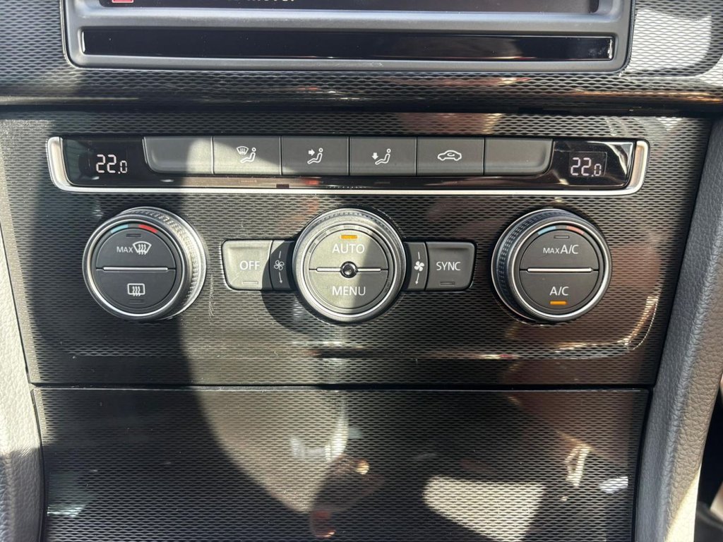 Used Volkswagen Golf 2016 for sale - 76118741: Photo 10