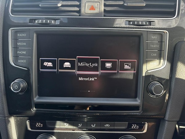 Used Volkswagen Golf 2016 for sale - 76118741: Photo 12