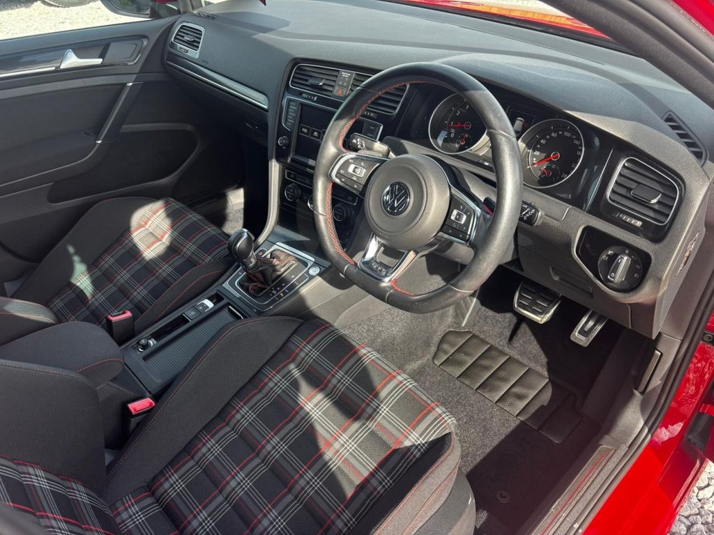 Used Volkswagen Golf 2016 for sale - 76118741: Photo 16