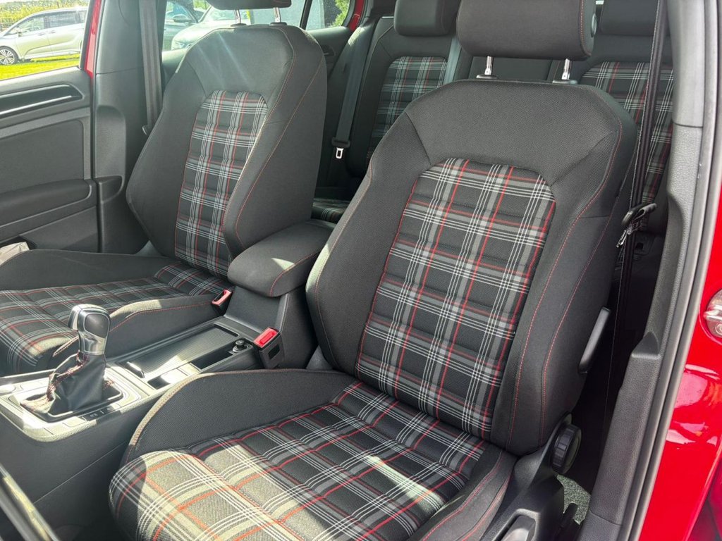 Used Volkswagen Golf 2016 for sale - 76118741: Photo 18