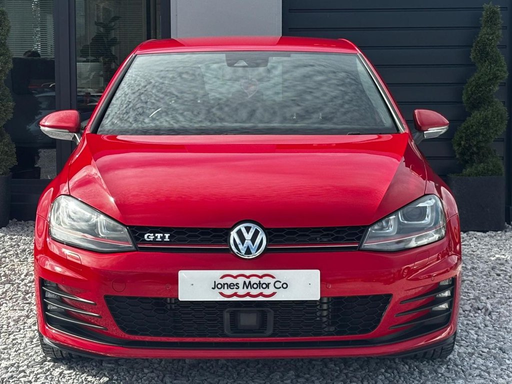 Used Volkswagen Golf 2016 for sale - 76118741: Photo 2